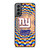 NEW YORK GIANTS NY NFL 2 Samsung Galaxy S21 Plus Case Cover