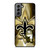 NEW ORLEANS SAINTS NFL Samsung Galaxy S21 Plus Case Cover