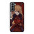 NEON GENESIS ANIME Samsung Galaxy S21 Plus Case Cover NEON GENESIS ANIME Samsung Galaxy S21 Plus Case Cover