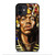 JIMI HENDRIX GUITAR HAIR iPhone 12 Mini Case Cover JIMI HENDRIX GUITAR HAIR iPhone 12 Mini Case Cover