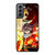 NATSU DRAGNEEL FAIRY TAIL DRAGON Samsung Galaxy S21 Plus Case Cover NATSU DRAGNEEL FAIRY TAIL DRAGON Samsung Galaxy S21 Plus Case Cover