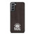 NATAL DRUM WOODEN CAJON LOGO Samsung Galaxy S21 Plus Case Cover
