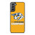 NASHVILLE PREDATORS LOGO 1 Samsung Galaxy S21 Plus Case Cover