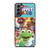 MUPPET BABIES DISNEY JUNIOR Samsung Galaxy S21 Plus Case Cover