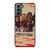 MOTLEY CRUE MEMBER ART Samsung Galaxy S21 Plus Case Cover