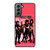MOTLEY CRUE BAND ALL MEMBER Samsung Galaxy S21 Plus Case Cover
