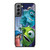 MONSTERS INC DISNEY Samsung Galaxy S21 Plus Case Cover