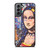 MONALISA ABSTRACT POP ART  Samsung Galaxy S21 Plus Case Cover