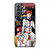 MOBILE SUITE GUNDAM AMURO RAY Samsung Galaxy S21 Plus Case Cover