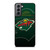 MINNESOTA WILD SYMBOL Samsung Galaxy S21 Plus Case Cover