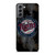 MINNESOTA TWINS RUSTY LOGO Samsung Galaxy S21 Plus Case Cover
