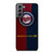 MINNESOTA TWINS  BASEBALL CLUB Samsung Galaxy S21 Plus Case Cover