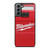 MILWAUKEE JOBSITE RADIO M12 Samsung Galaxy S21 Plus Case Cover