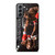 MIKE TYSON QUOTE Samsung Galaxy S21 Plus Case Cover