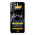 MICHIGAN WOLVERINES Samsung Galaxy S21 Plus Case Cover