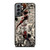 MICHAEL JORDAN COMIC ART Samsung Galaxy S21 Plus Case Cover