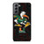 MIAMI HURRICANES UM FOOTBALL Samsung Galaxy S21 Plus Case Cover