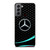 MERCEDES BENZ PATTERN LOGO Samsung Galaxy S21 Plus Case Cover