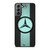 MERCEDES BENZ ICON Samsung Galaxy S21 Plus Case Cover