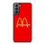 MCDONALDS CACTUS JACK TRAVIS SCOTT Samsung Galaxy S21 Plus Case Cover