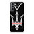 MASERATI EMBLEM Samsung Galaxy S21 Plus Case Cover