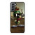 MARVIN THE MARTIAN ART Looney Tunes Samsung Galaxy S21 Plus Case Cover
