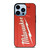 MILWAUKEE LOGO TOOL iPhone 13 Pro Max Case Cover