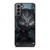 MARVEL BLACK PANTHER KAWAII Samsung Galaxy S21 Plus Case Cover