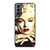 MARILYN MONROE GLAMOUR Samsung Galaxy S21 Plus Case Cover