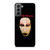 MARILYN MANSON SCARY FACE Samsung Galaxy S21 Plus Case Cover