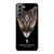 MARCELO BURLON TIGER Samsung Galaxy S21 Plus Case Cover