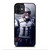 JULIAN EDELMAN PATRIOTS iPhone 12 Mini Case Cover JULIAN EDELMAN PATRIOTS iPhone 12 Mini Case Cover