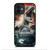 JURASSIC WORLD FALLEN KINGDOM POSTER iPhone 12 Mini Case Cover