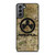 MAGPUL MULTICAM CAMO ICON Samsung Galaxy S21 Plus Case Cover