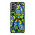 LYRICAL LEMONADE ALIEN COLLAGE Samsung Galaxy S21 Plus Case Cover