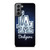 LOS ANGELES DODGERS MLB ICON Samsung Galaxy S21 Plus Case Cover