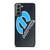 LOGO MOPAR CARBON Samsung Galaxy S21 Plus Case Cover