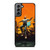 LOGIC RAPPER NO PRESSURE Samsung Galaxy S21 Plus Case Cover