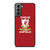 LIVERPOOL FOOTBALL CLUB ANFIELD Samsung Galaxy S21 Plus Case Cover