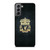 LIVERPOOL FC THE REDS LOGO Samsung Galaxy S21 Plus Case Cover