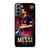 LIONEL MESSI BARCELONA FC Samsung Galaxy S21 Plus Case Cover
