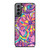 LILLY PULITZER VINTAGE PINK Samsung Galaxy S21 Plus Case Cover LILLY PULITZER VINTAGE PINK Samsung Galaxy S21 Plus Case Cover