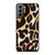 LILLY PULITZER LEOPARD PATTERN Samsung Galaxy S21 Plus Case Cover