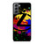 LEXUS COLOR SPLASH LOGO Samsung Galaxy S21 Plus Case Cover