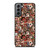 LEWIS CAPALDI PHOTO COLLAGE Samsung Galaxy S21 Plus Case Cover