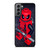 LEGO TOYS DEADPOOL Samsung Galaxy S21 Plus Case Cover