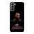 LEBRON JAMES LA LAKERS AUTOGRAPH Samsung Galaxy S21 Plus Case Cover