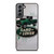 LAND ROVER EMBLEM Samsung Galaxy S21 Plus Case Cover