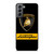 LAMBORGHINI LOGO Samsung Galaxy S21 Plus Case Cover