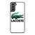 LACOSTE SYMBOL Samsung Galaxy S21 Plus Case Cover